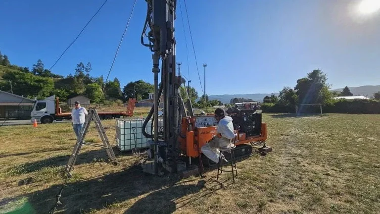 Exploratory Test Pit Services in Pickering, Ontario