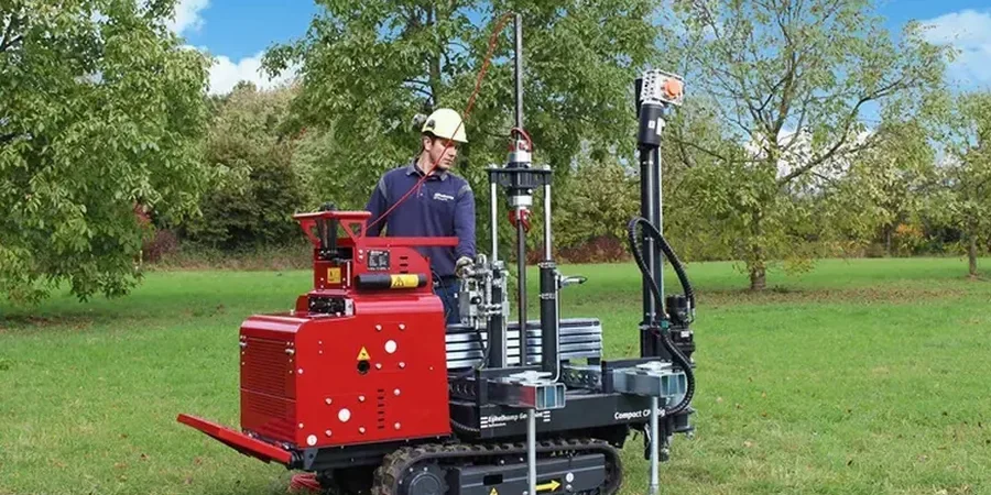 CPT Testing in Pickering: Accurate Stratigraphy Without Drilling