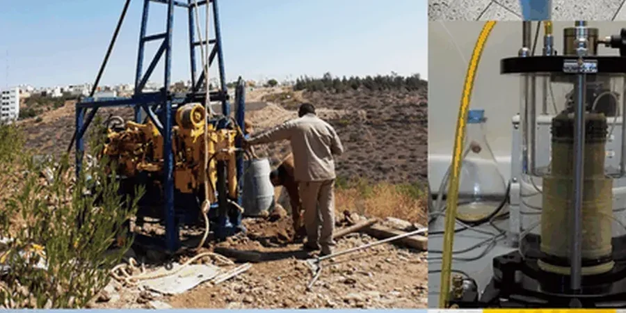Vibrocompaction Design in Pickering: Density by Depth, Not Guesswork