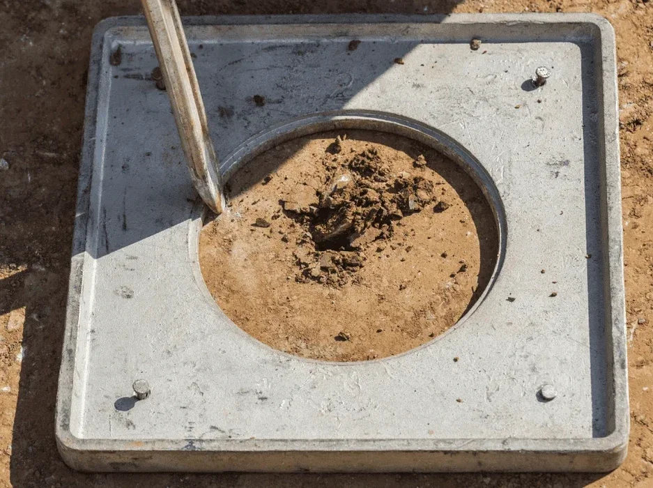 Soil Liquefaction Analysis in Pickering — Seismic Ground Performance