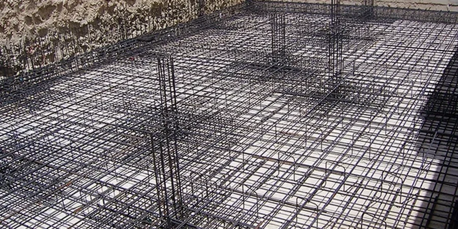 Raft Foundation Design in Pickering: Engineered for the Duffins Creek Basin