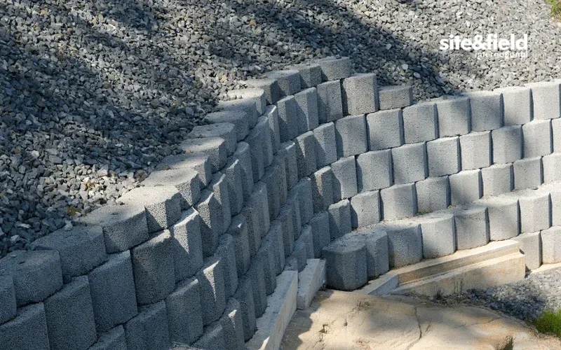 Retaining Wall Design for Pickering’s Glacial Terrain and Fill Zones