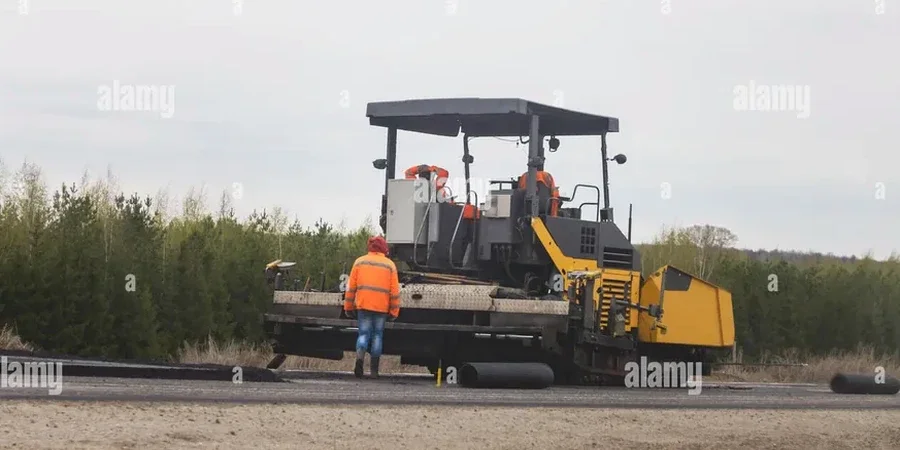 Flexible Pavement Design for Pickering’s Glacial Soils