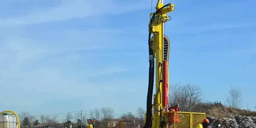 SPT (Standard Penetration Test) in Pickering — Reliable Subsurface Data