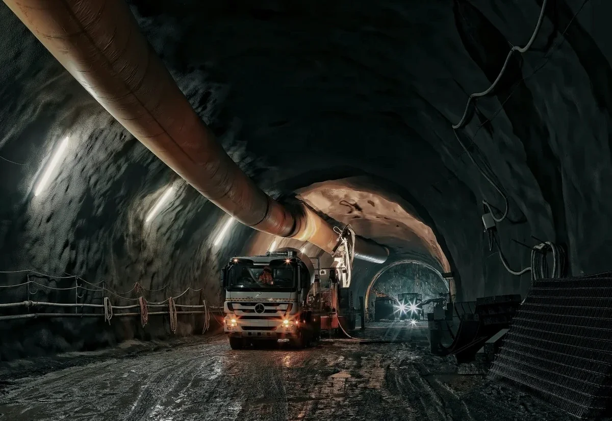 Geotechnical Analysis for Soft Soil Tunnels in Pickering